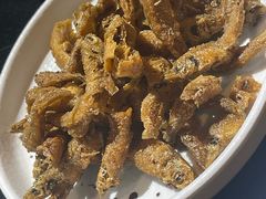 -野菌皇海景野生菌火锅(滨海大道店)