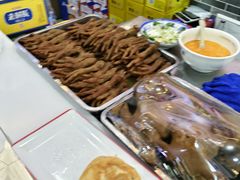 -豫掌柜饸饹面·烩面(秀沿路店)