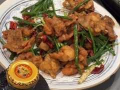 -金龙·打边炉(南京西路店)