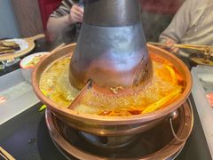 -乔先生涮肉·鲜活牛羊肉火锅(塘沽店)