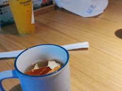 -蜜桃餐厅·伴山(绿宝广场店)