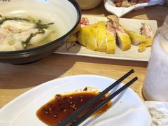 -玖鲜小笼(中山广场店)