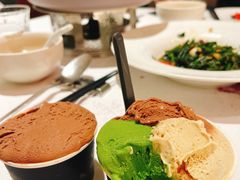 -九十葉·抹茶(南京·德基店)