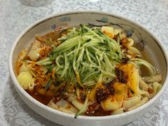 -汗腾格里·风味餐厅(新疆驻京办店)