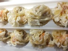 -正宗天津烧麦馆(柳州路店)