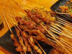 -回·龙虾铺·盆盆蟹·烧烤大排档(回龙观店)