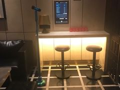 -星聚会KTV(景枫中心店)