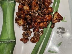 -大眼锅贴水饺(河东店)