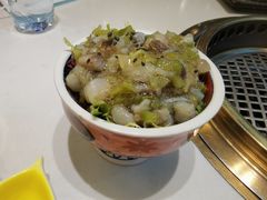 -千寻山野烤肉(中关村店)