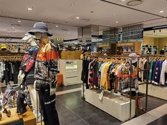 -新世界百货(明洞总店)