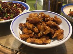 -大厨小馆(华阳城店)