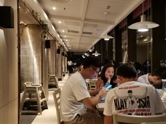 -必胜客(海滨店)