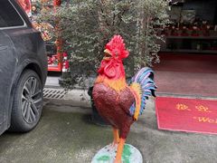 -土桥手掌鸡·26年灌县老味道(都江堰店)