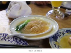 -厉家菜(德胜门总店)