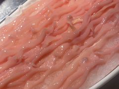 -二荆条·蜀鲜汇城市森林火锅