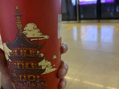 -鸡鸣赐茶(鸡鸣寺路店)