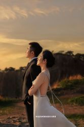 -卡兹摄影STUDIO婚纱摄影(文化路万达店)