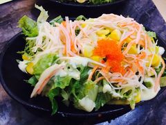 -熊出没日本烧肉放题