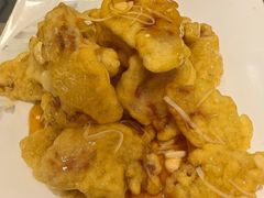 -回香楼大连新派清真菜