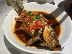 -费大厨辣椒炒肉(高铁吾悦广场店)