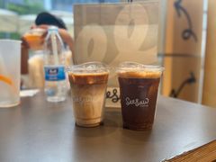 -Seesaw Coffee(苏州中心店)