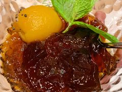 -莆田餐厅PUTIEN(三里屯店)