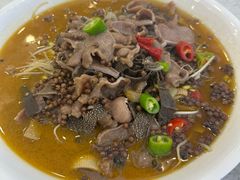 -五谷屯私房菜·始于2005(中山陵童卫路店)