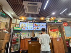 -黔派·虾子羊肉粉·小吃(佳宁娜广场店)
