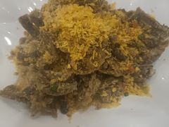 -福海居烤鸭店(鸟巢店)