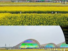 -中国天府农业博览园
