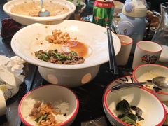 -新白鹿餐厅(松江开元地中海店)