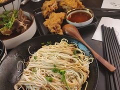 -贡梅老面馆·蟹粉面·无锡特色小吃(南长街主推店)