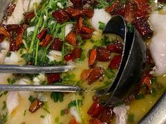 -玲又珑美食(盘福路店)