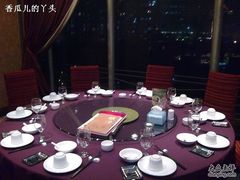 包间-新南华大酒店(长寿店)
