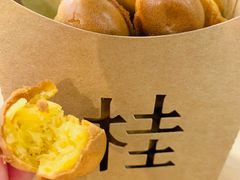 -桂桂茶(恒基名人店)