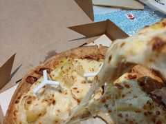 -必胜客(长瀛商业广场店)