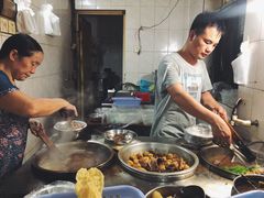 -李记牛杂店(建设一街店)