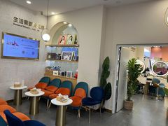 -海马体照相馆(上海宝山万达广场店)