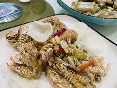 -海鲜城大家餐厅