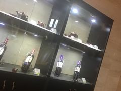 -南通绿洲国际假日酒店全日餐厅