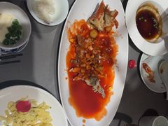 -姑苏家宴·苏帮菜·松鼠桂鱼(苏州总店)