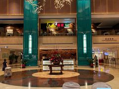 -亚洲国际大酒店