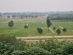 -汉长安城未央宫国家考古遗址公园