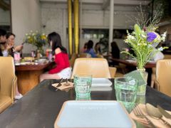 -O'mills Sourdough Bakery&Bistro(永嘉路店)