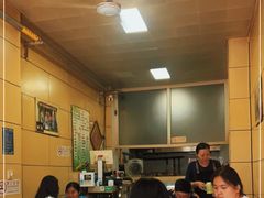 -宝光熏肉鞋底火烧(新街口店)