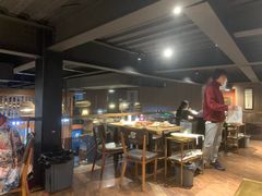 -百草滩羊清水涮羊肉(长城路店)