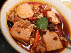-老屋印象川菜(世纪东方店)
