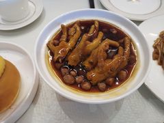 鲍汁凤爪-铭家点心(秦岭路店)