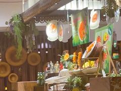 -金厨泰国餐厅·全泰籍厨师料理(拱北店)