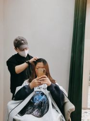 点击看大图 -尚丹尼造型